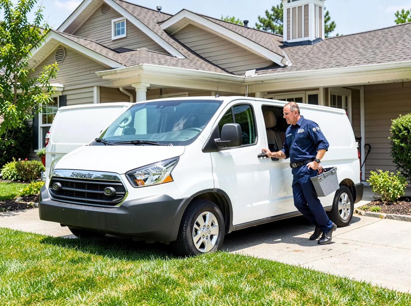Emergency Plumber company in Worcester, VT