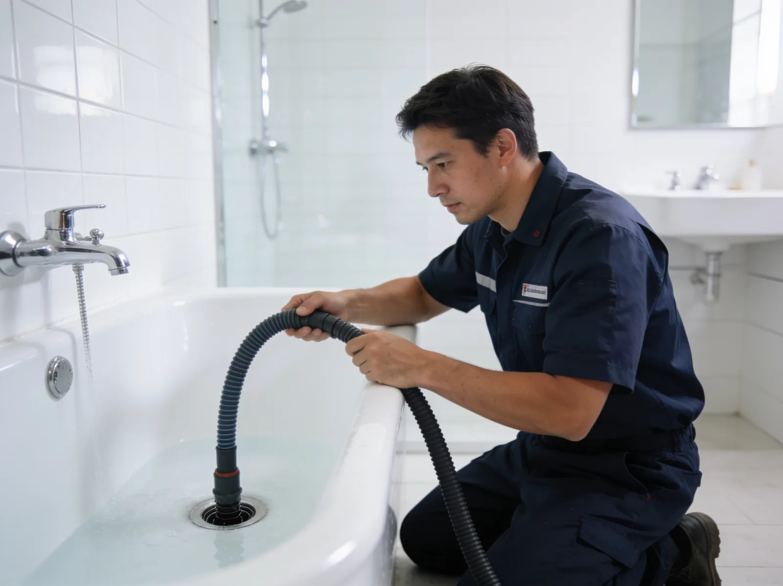 Emergency Plumber Worcester, VT FAQs